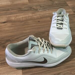 Nike React Vapor 2 Men’s Golf Shoes SZ 9.5